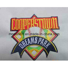 Real Factory Wholesale Embroidery Logo